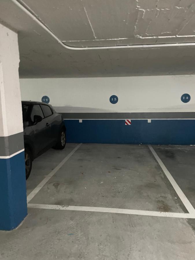 Vistasaragon Apartment Vigo Luaran gambar