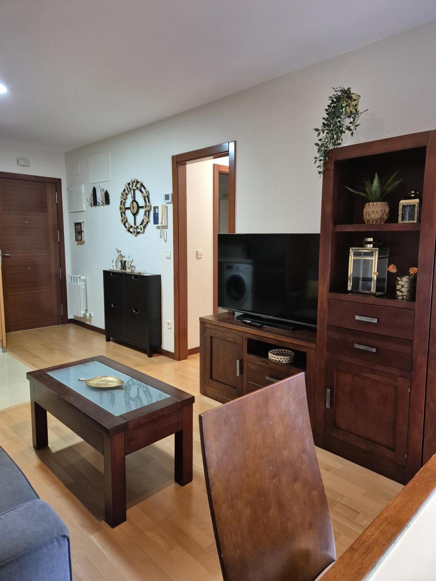 Vistasaragon Apartment Vigo Luaran gambar