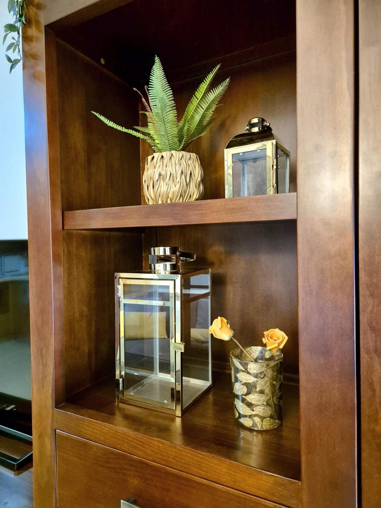Vistasaragon Apartment Vigo Luaran gambar