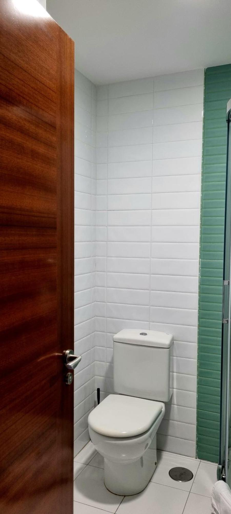Vistasaragon Apartment Vigo Luaran gambar