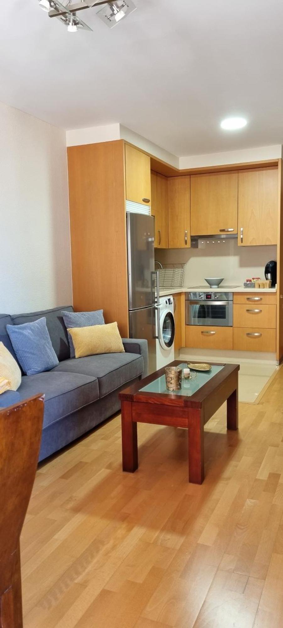 Vistasaragon Apartment Vigo Luaran gambar