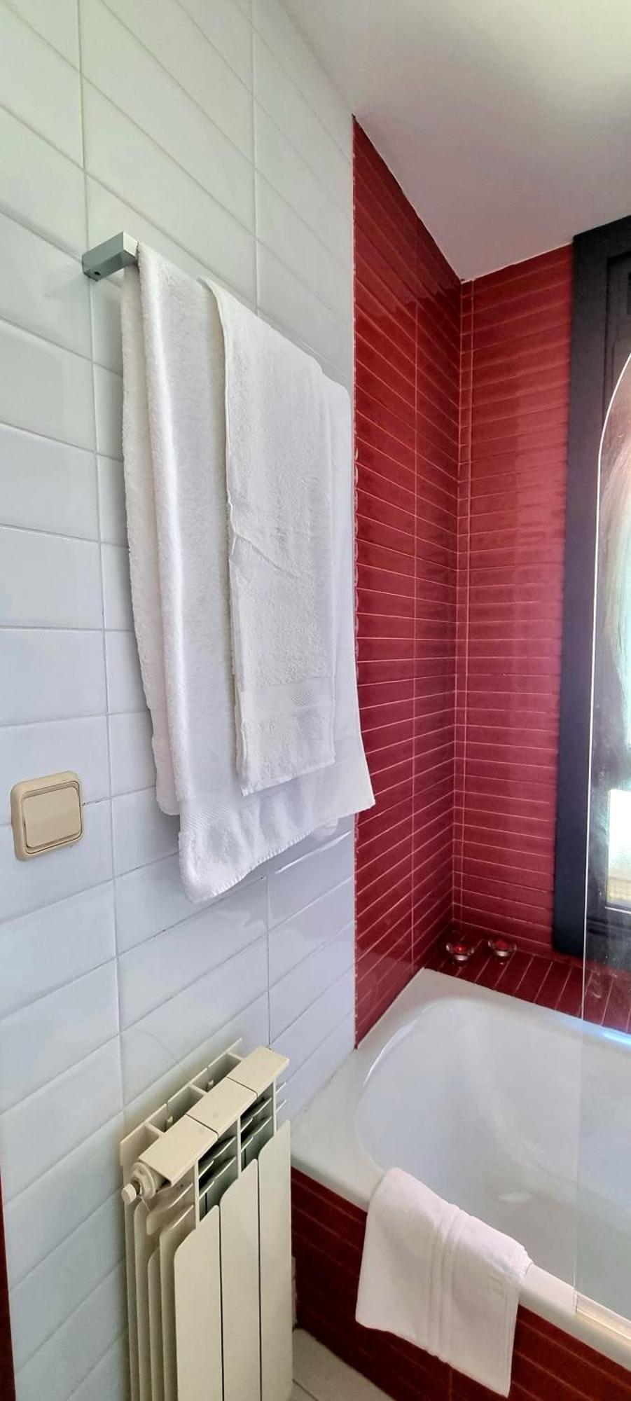 Vistasaragon Apartment Vigo Luaran gambar