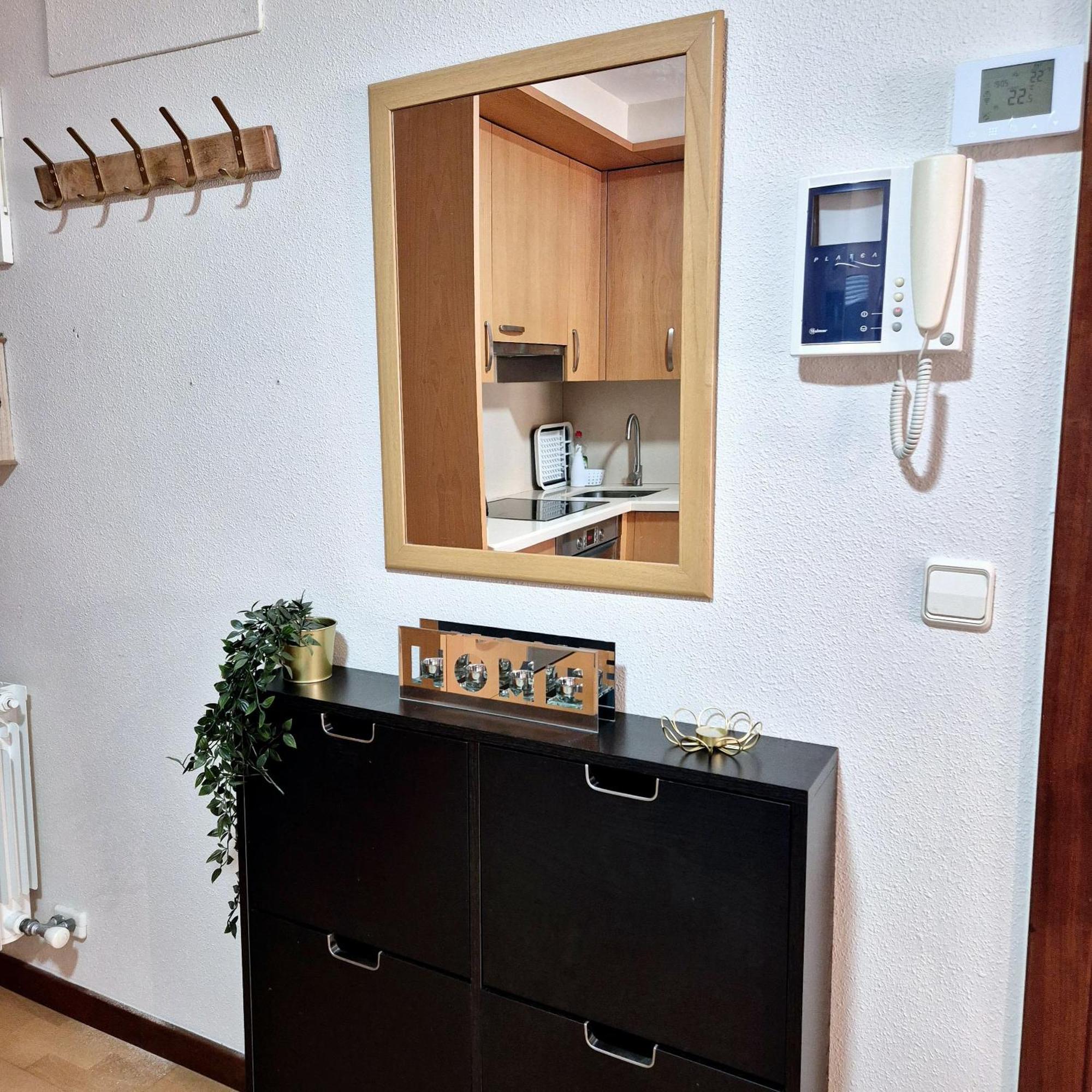 Vistasaragon Apartment Vigo Luaran gambar
