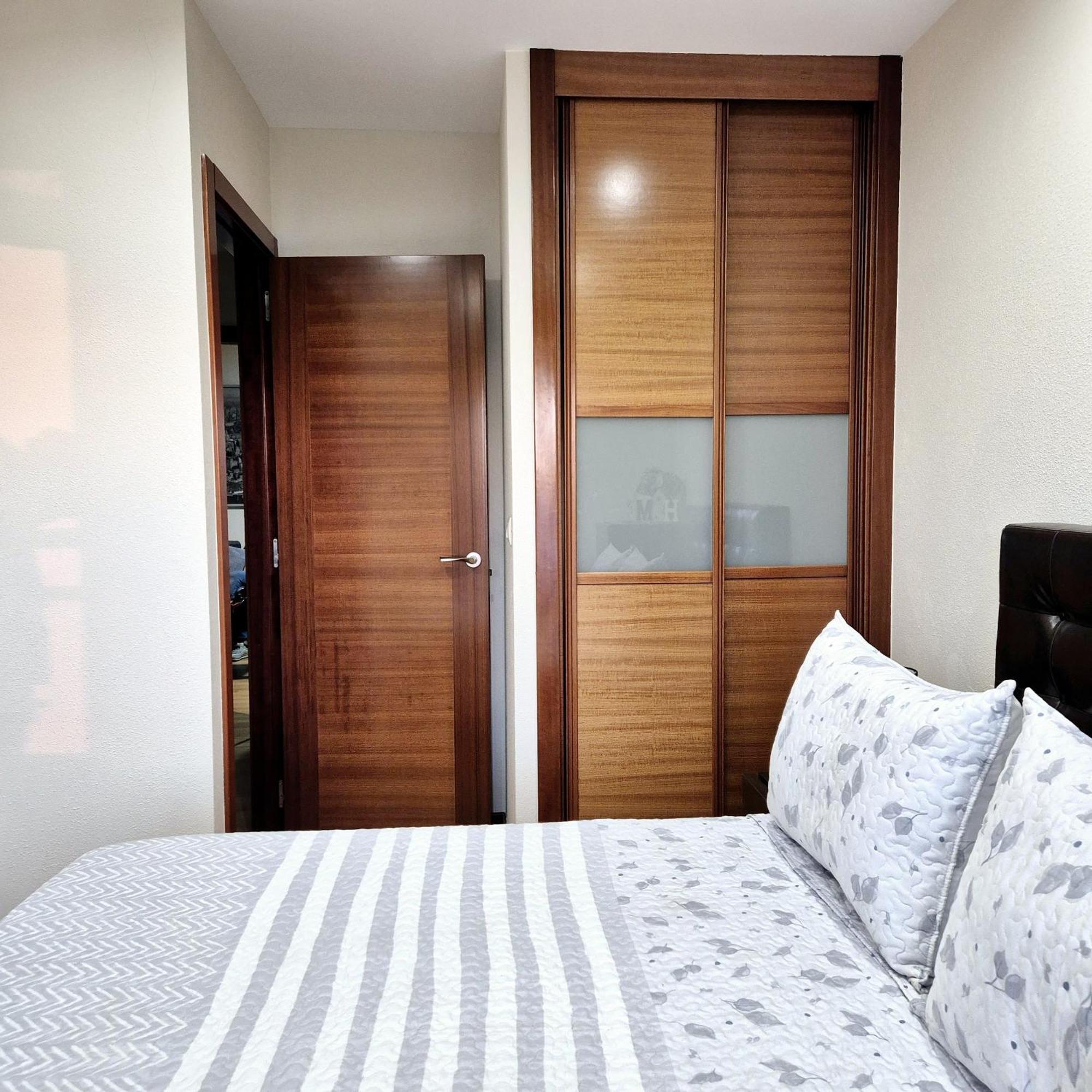 Vistasaragon Apartment Vigo Luaran gambar