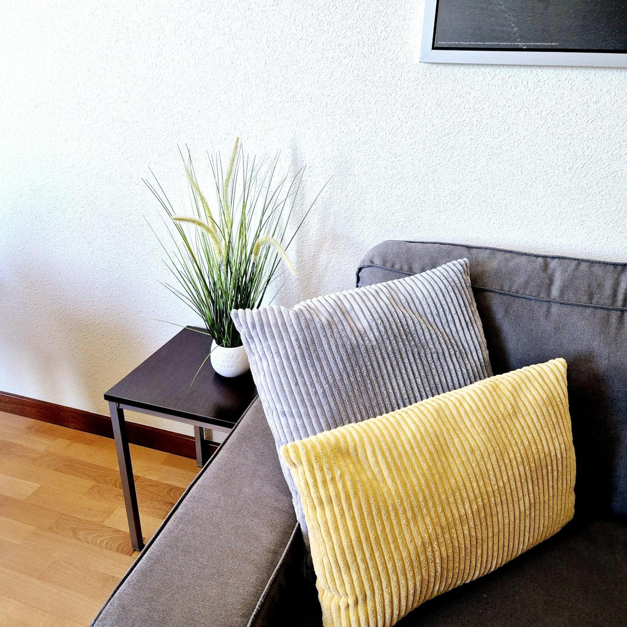Vistasaragon Apartment Vigo Luaran gambar